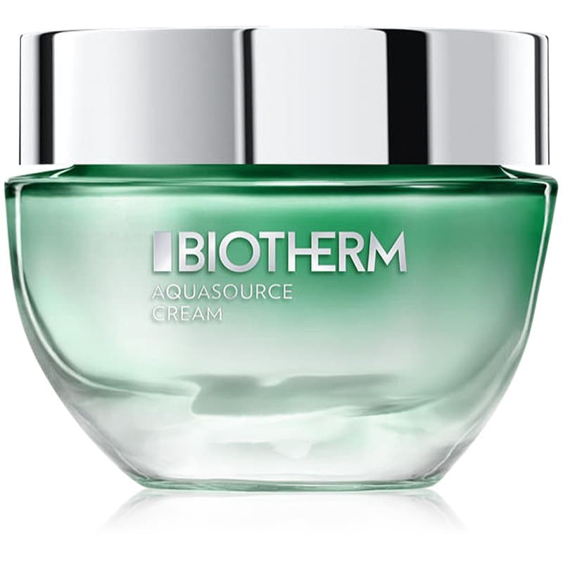 Biotherm Aquasource Cream Hydraterende Gezichtscrème 50 ml