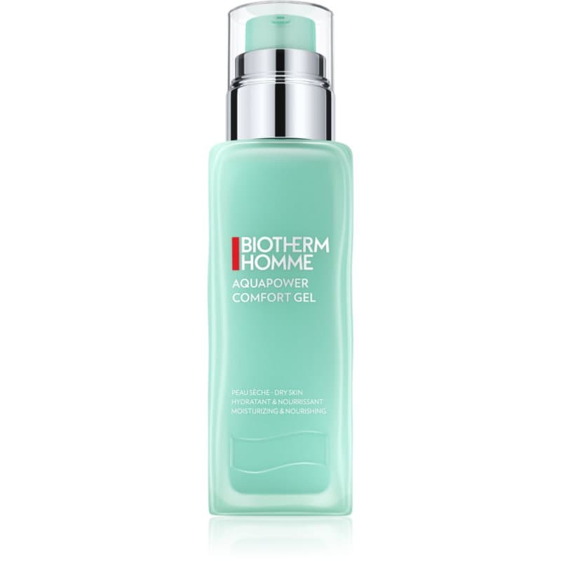 Biotherm Aquapower Comfort Gel Hydraterende Verzorging voor Droge Huid 75 ml