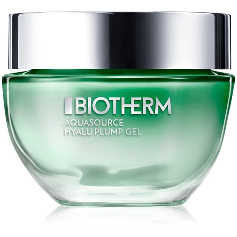 Biotherm Aquasource Hyalu Plump Gel hydraterende huidgel 50 ml