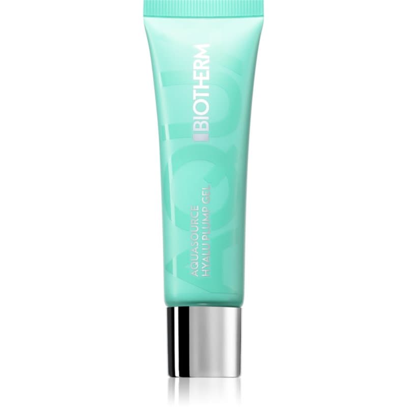 Biotherm Aquasource Hyalu Plump Gel hydraterende huidgel 30 ml