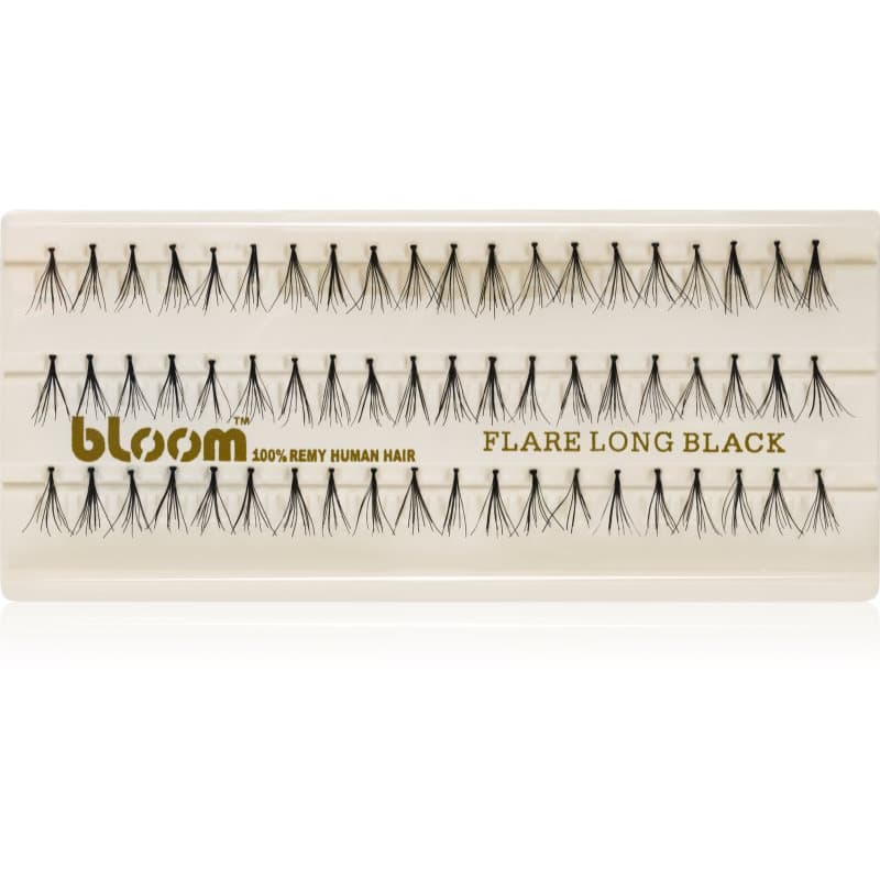 Bloom Flare Nepwimpers maat Long 60 st