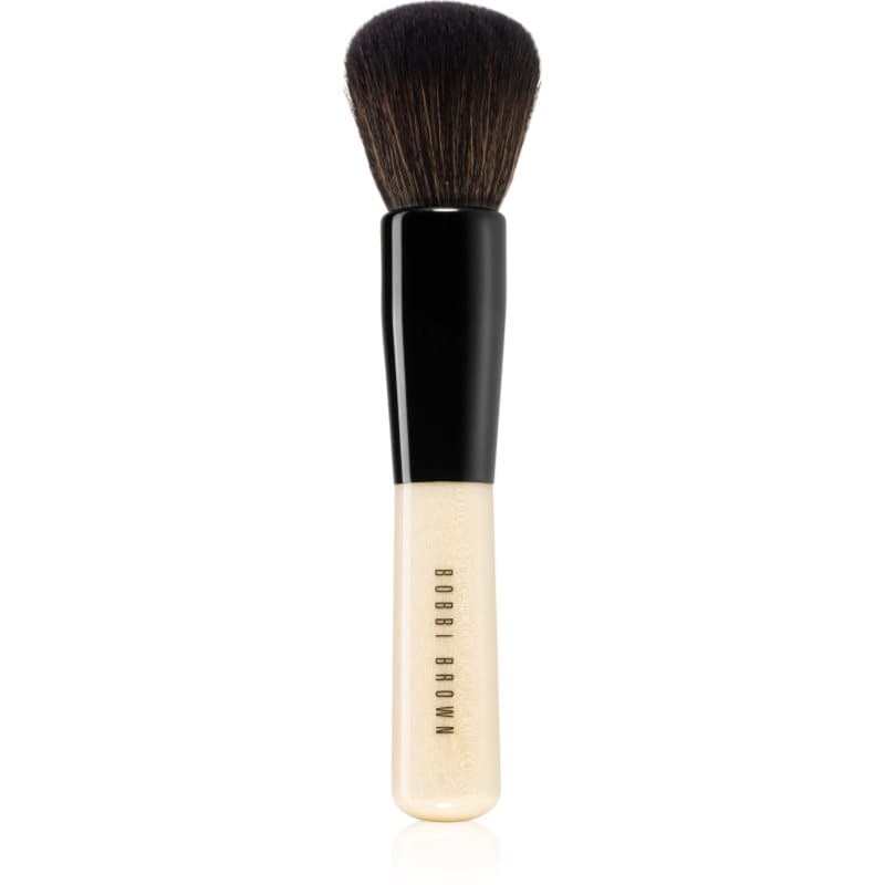 Bobbi Brown Bronzer Brush Penseel voor Bronzer 1 st