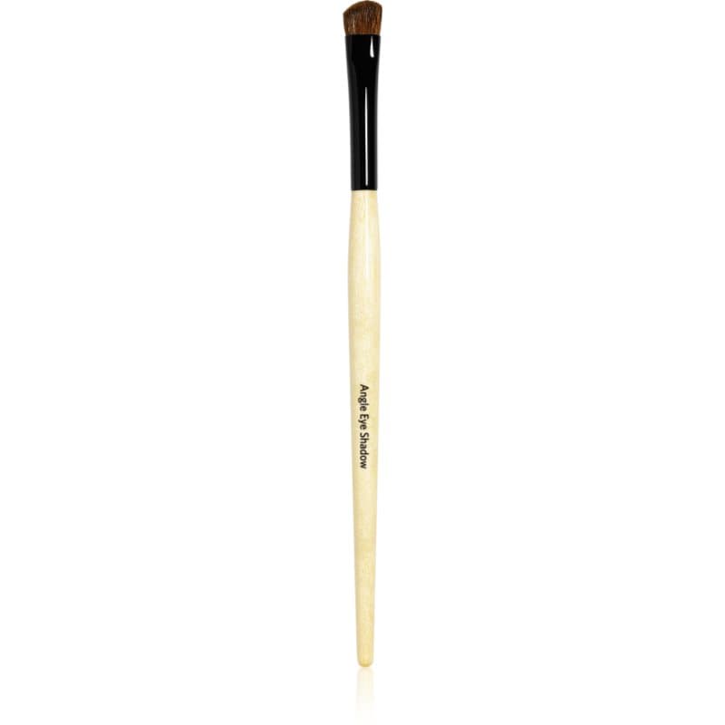 Bobbi Brown Angle Eye Shadow Brush schuine oogschaduwpenseel 1 st