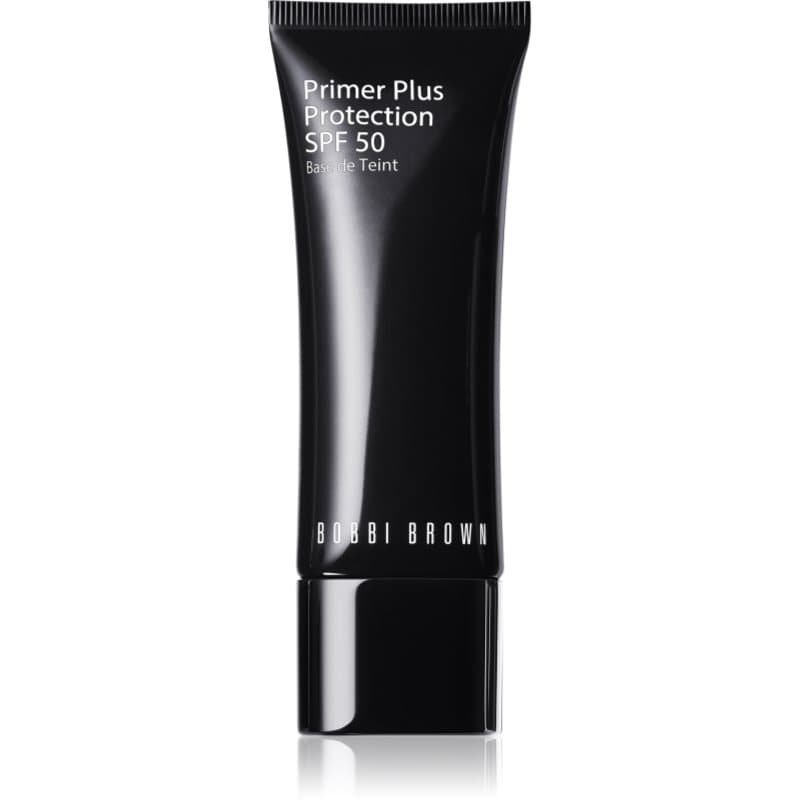 Bobbi Brown Primer Plus Protection Beschermende Make-up Base SPF 50 40 ml