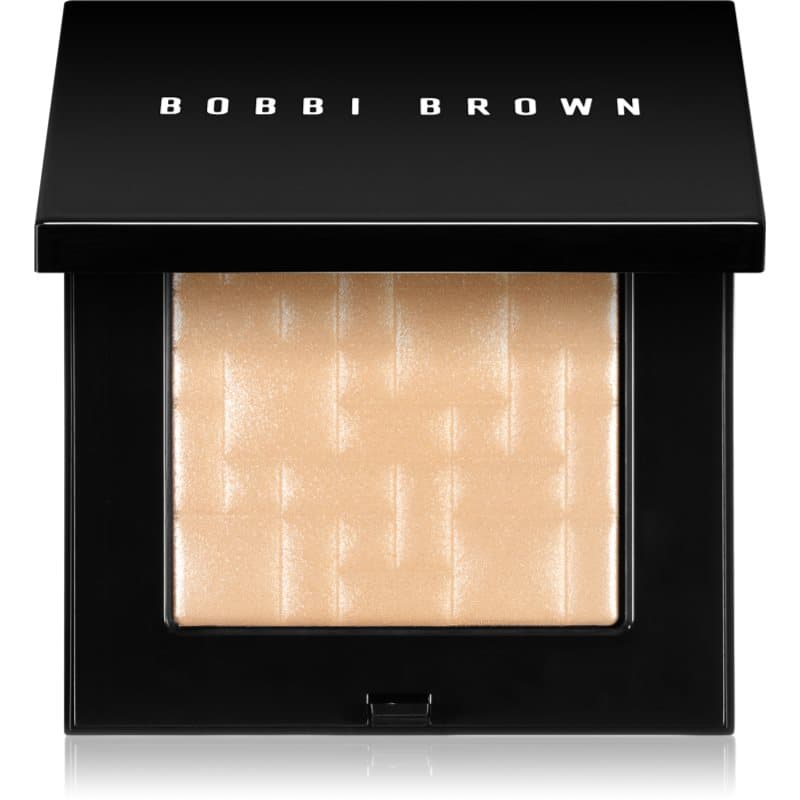 Bobbi Brown Highlighting Powder Highlighter Tint Quartz Glow 8 gr