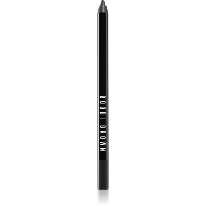 Bobbi Brown 24 Hour Waterproof Kajal Liner Kajal Eyeliner Tint Black 1.2 g