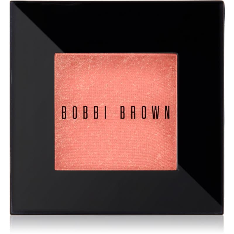 Bobbi Brown Blush Poeder Blush Tint Rooftop Rose Shimmer 3.5 g
