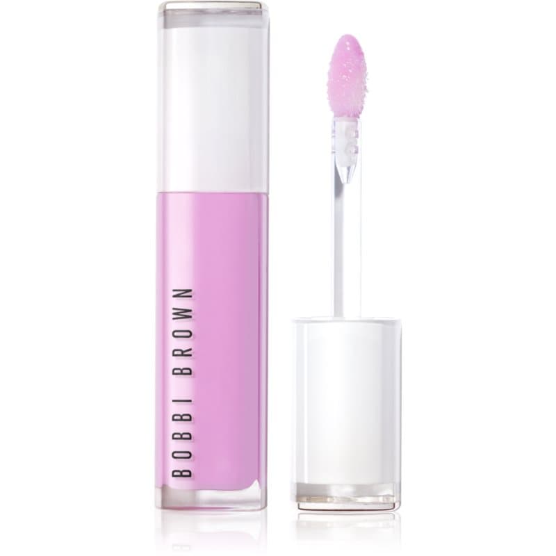 Bobbi Brown Extra Plump Lip Serum Hydraterende Lipgloss Tint Bare Lilac 6 ml