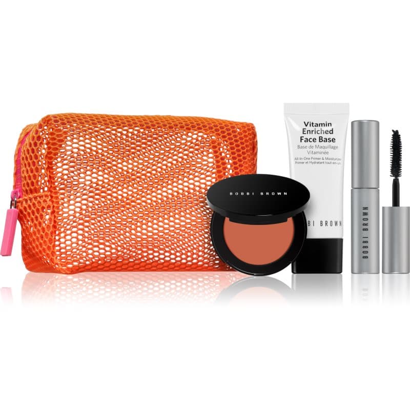 Bobbi Brown Blush & Glow Set Gift Set