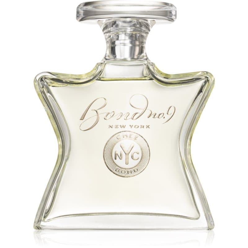 Bond No. 9 Downtown Chez Bond Eau de Parfum voor Mannen 100 ml