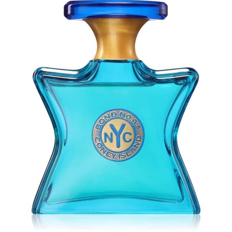 Bond No. 9 New York Beaches Coney Island Eau de Parfum Unisex 50 ml