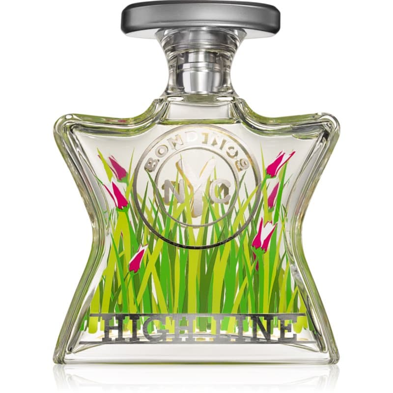 Bond No. 9 Downtown High Line Eau de Parfum Unisex 100 ml