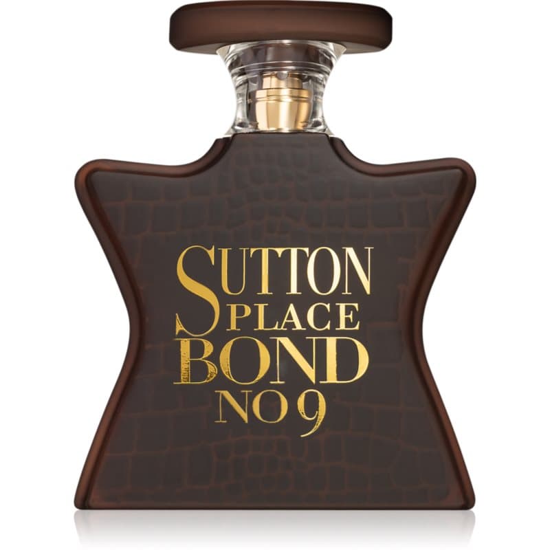 Bond No. 9 Midtown Sutton Place Eau de Parfum Unisex 100 ml