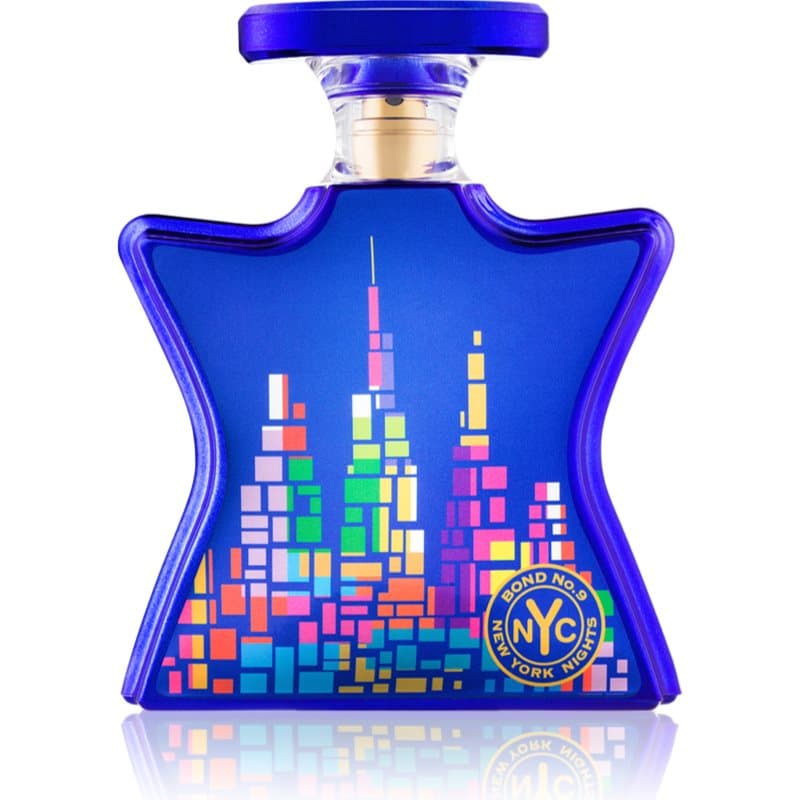 Bond No. 9 Midtown New York Nights Eau de Parfum Unisex 100 ml