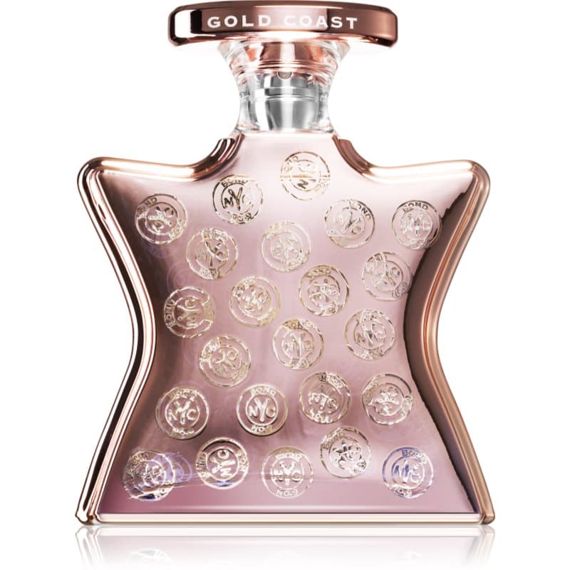 Bond No. 9 Gold Coast Eau de Parfum voor Vrouwen 100 ml