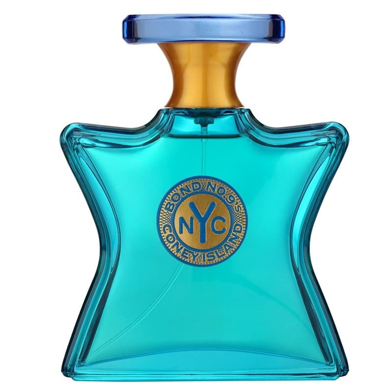 Bond No. 9 New York Beaches Coney Island Eau de Parfum Unisex 100 ml