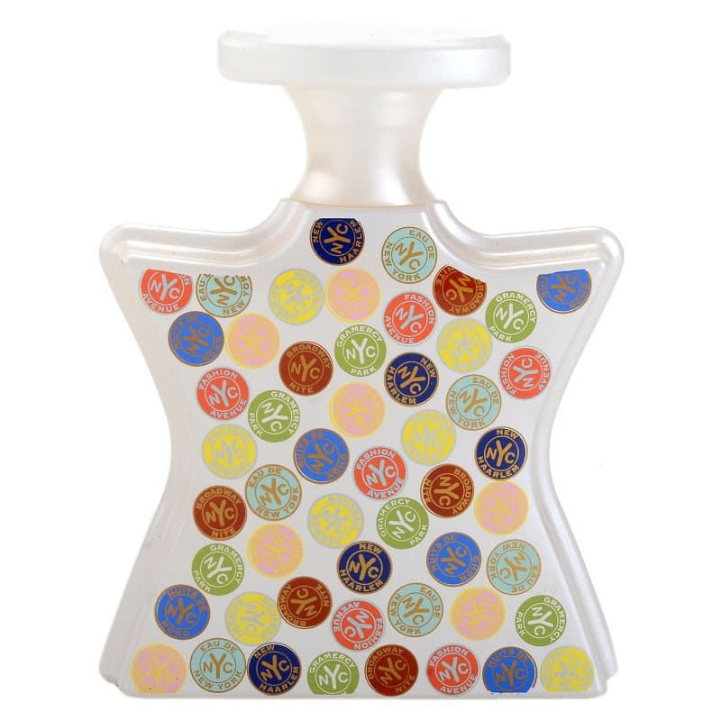 Bond No. 9 Eau de New York Eau de Parfum Unisex 100 ml
