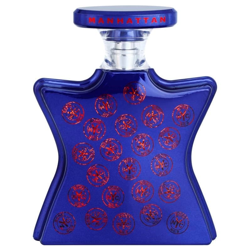 Bond No. 9 Midtown Manhattan Eau de Parfum Unisex 100 ml