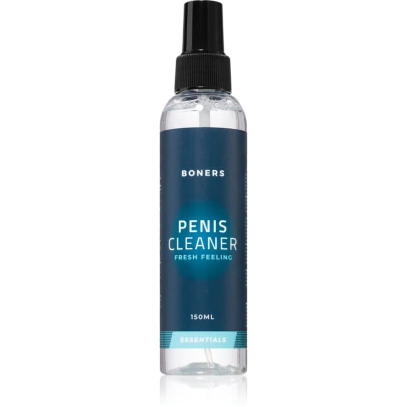 Boners Penis Cleaner penisspray 150 ml
