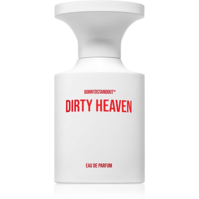 BORNTOSTANDOUT Dirty Heaven Eau de Parfum Unisex 50 ml