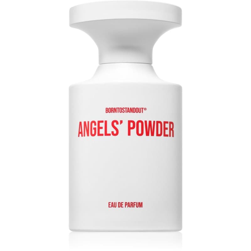 BORNTOSTANDOUT Angels' Powder Eau de Parfum Unisex 100 ml