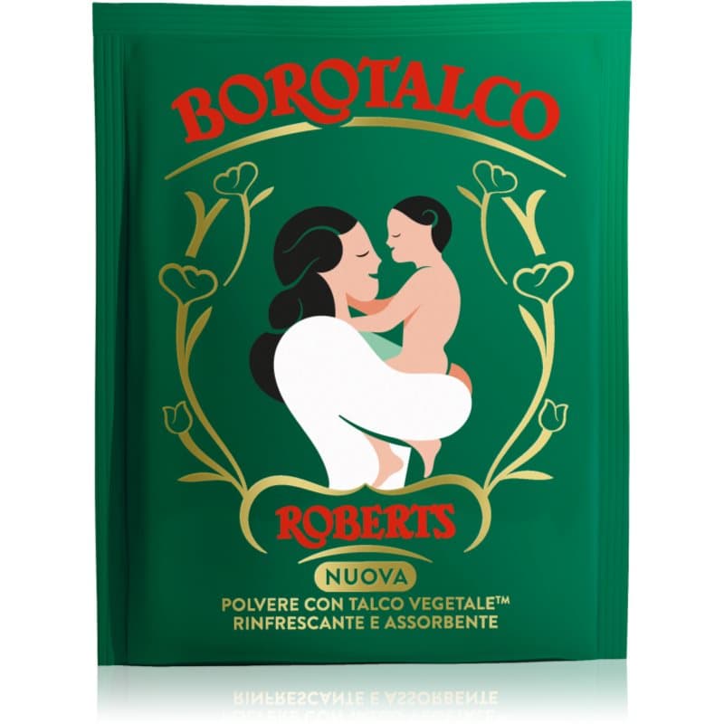 Borotalco Talcum Lichaamspoeder 70 g