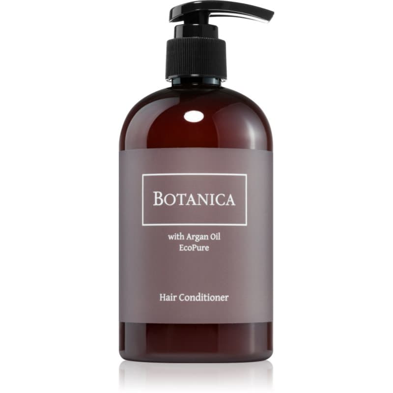 Botanica Hair Conditioner Haarconditioner met Arganolie 360 ml