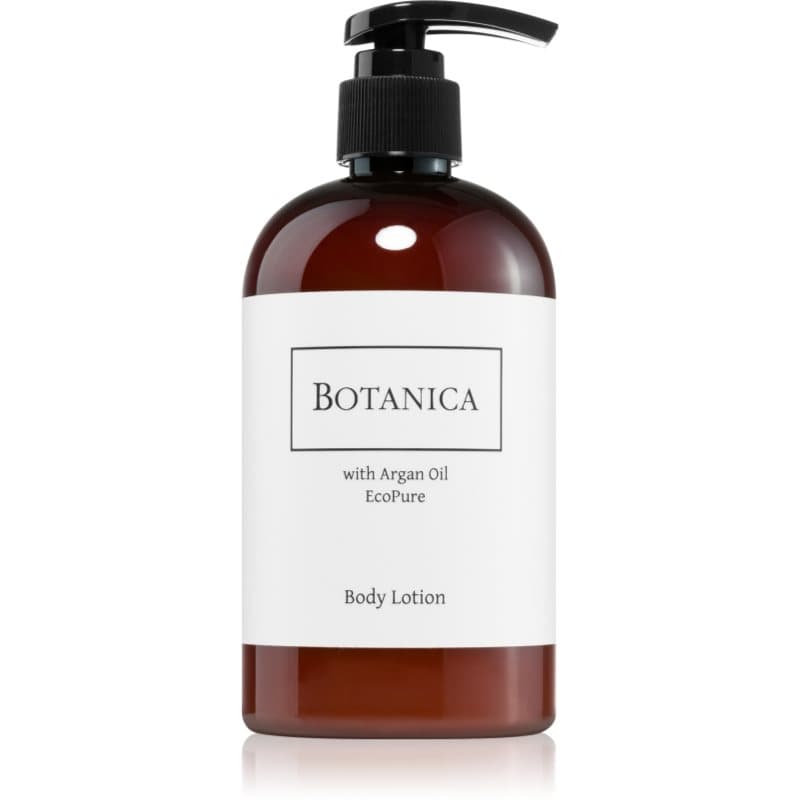 Botanica Body Lotion Bodylotion met Arganolie 360 ml