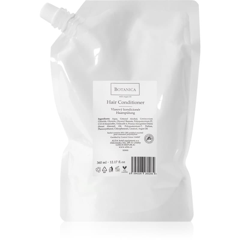Botanica Hair Conditioner Haarconditioner met Arganolie 360 ml