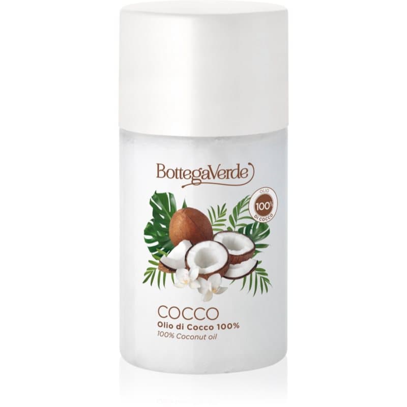 Bottega Verde Cocco Kokosolie 100 ml