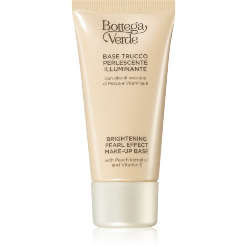 Bottega Verde Face Care Verhelderende Make-up Primer 30 ml