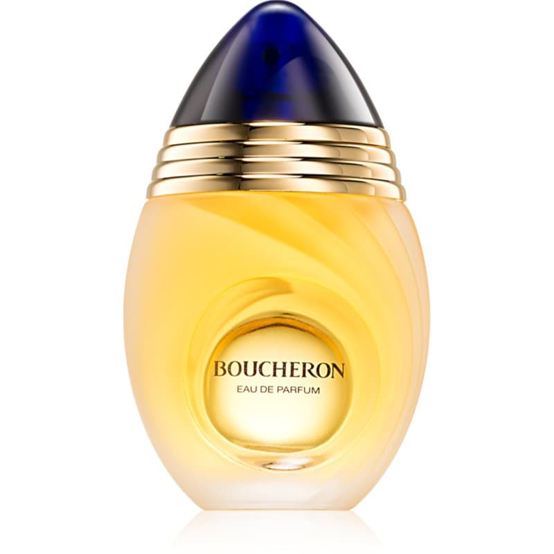 Boucheron Boucheron Eau de Parfum voor Vrouwen 100 ml