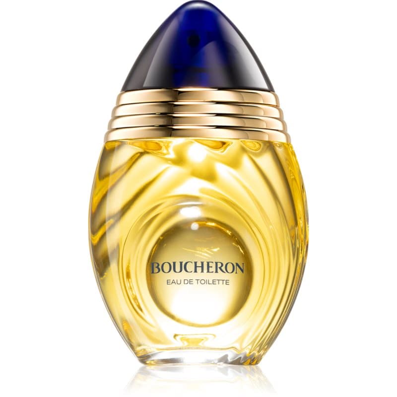 Boucheron Boucheron Eau de Toilette voor Vrouwen 100 ml