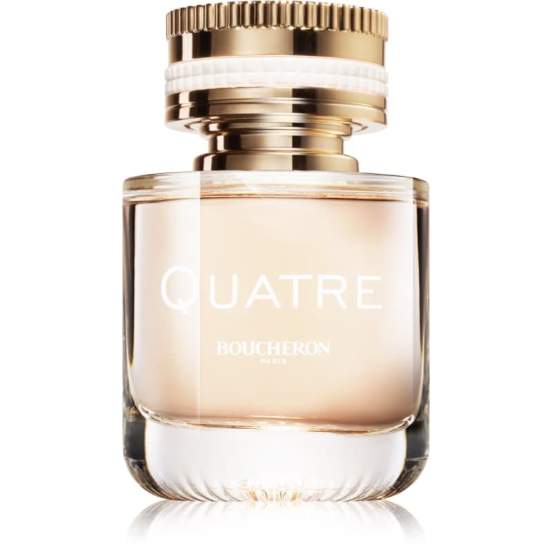 Boucheron Quatre Eau de Parfum voor Vrouwen 30 ml