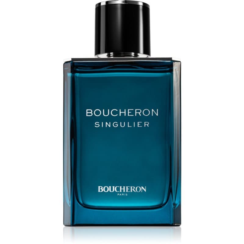 Boucheron Singulier Eau de Parfum voor Mannen 100 ml