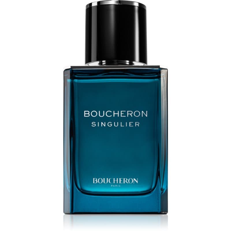 Boucheron Singulier Eau de Parfum voor Mannen 50 ml