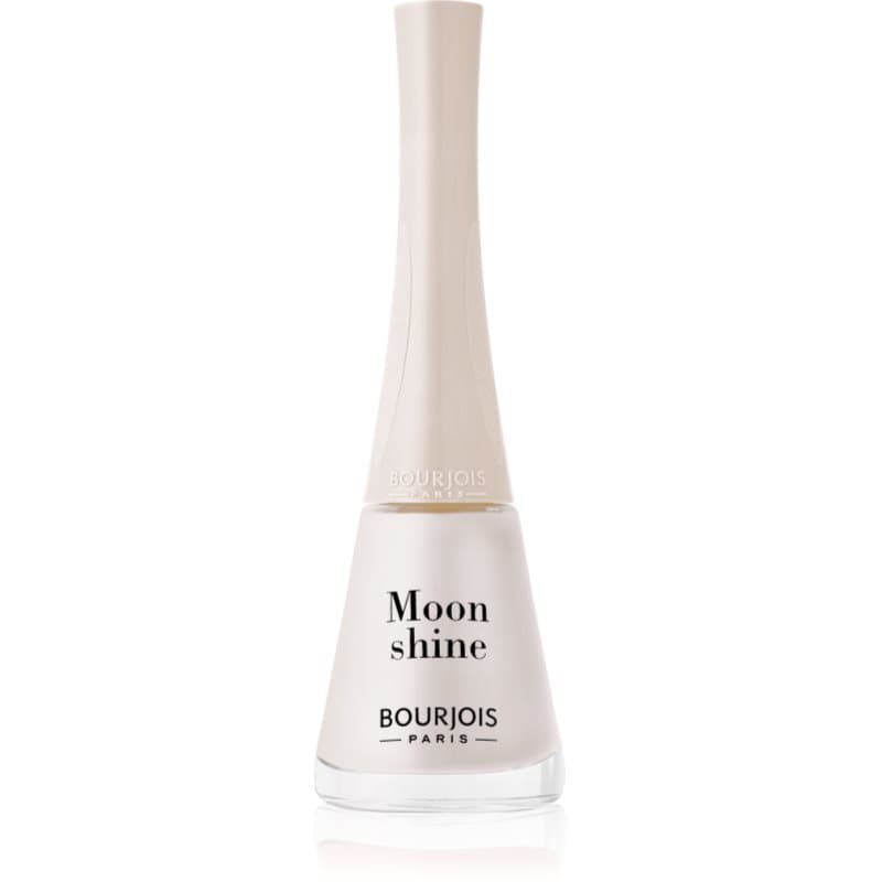 Bourjois 1 Seconde Snel Drogende Nagellak Tint  021 Moon Shine 9 ml
