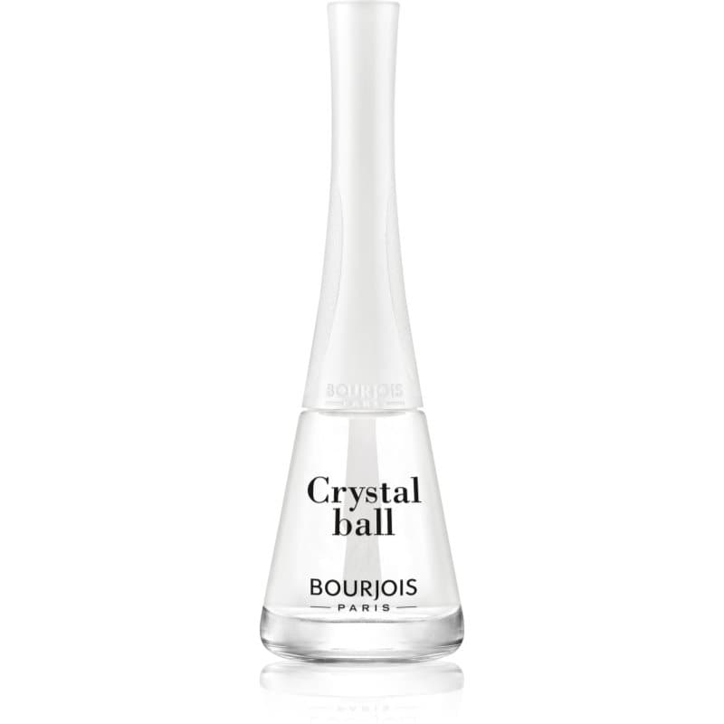 Bourjois 1 Seconde Snel Drogende Nagellak Tint  022 Crystal Ball 9 ml