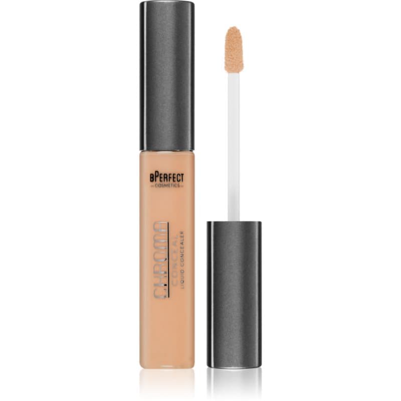 BPerfect Chroma Conceal Vloeibare Concealer Tint W3 12,5 ml