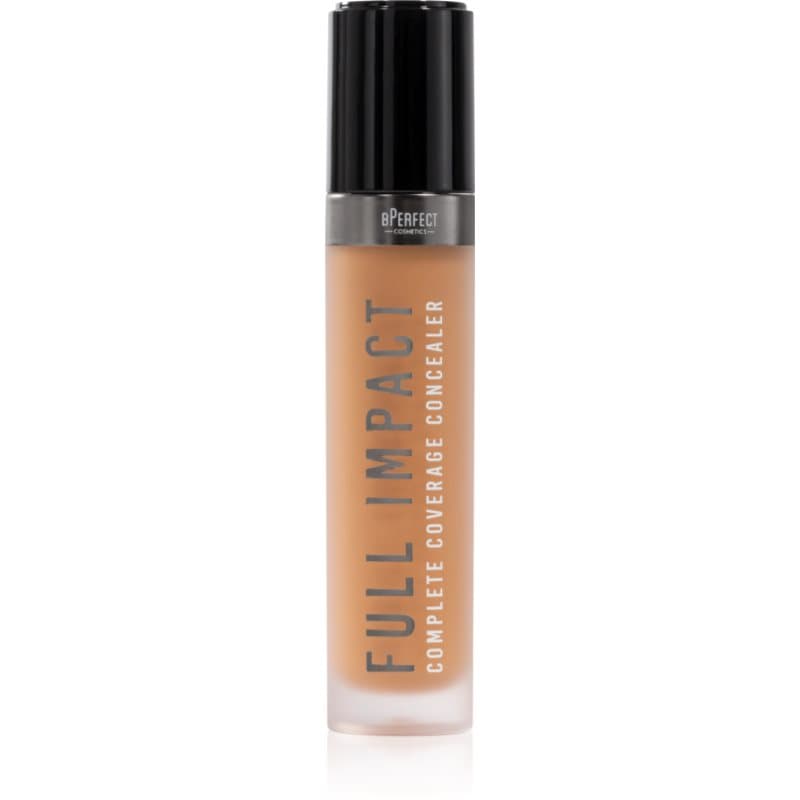 BPerfect Full Impact Dekkende Cocsealer Tint D1 10.8 ml