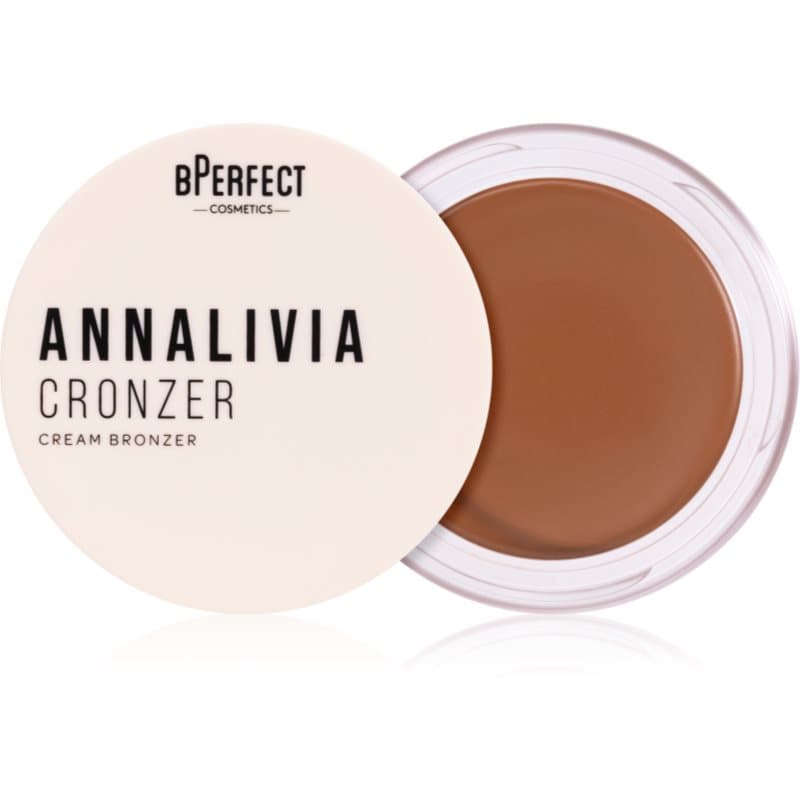 BPerfect Annalivia Cronzer Crèmige Bronzer Tint Tae 16 g