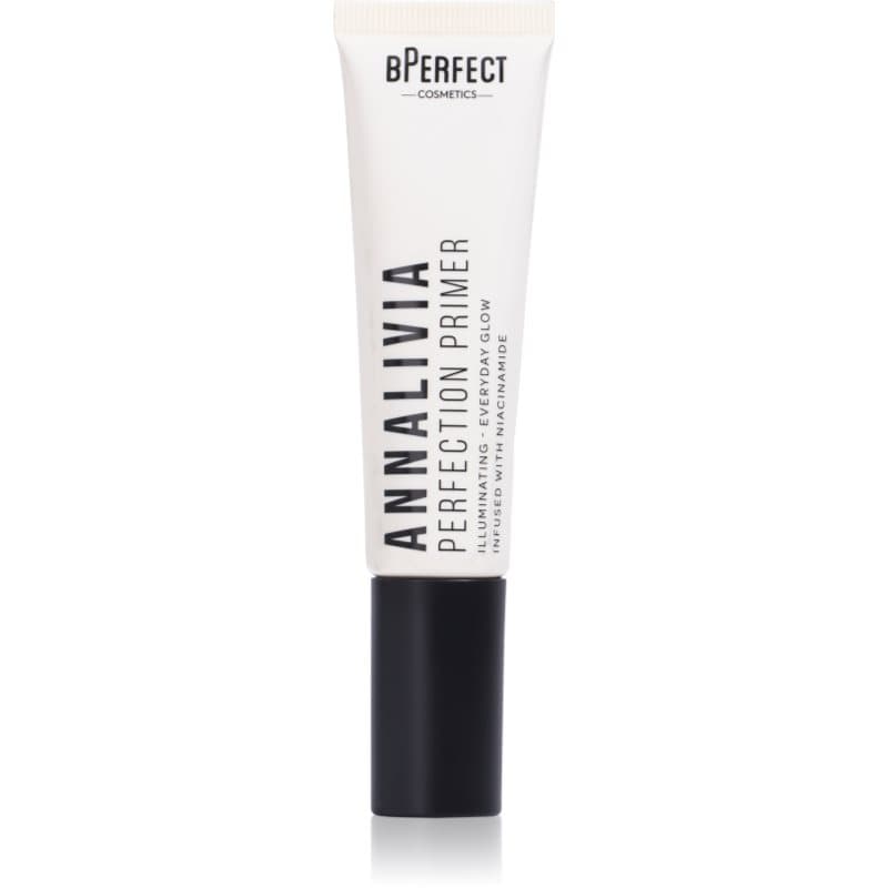 BPerfect Annalivia Perfection Primer Verhelderende Make-up Primer Tint Everyday Glow 35 ml