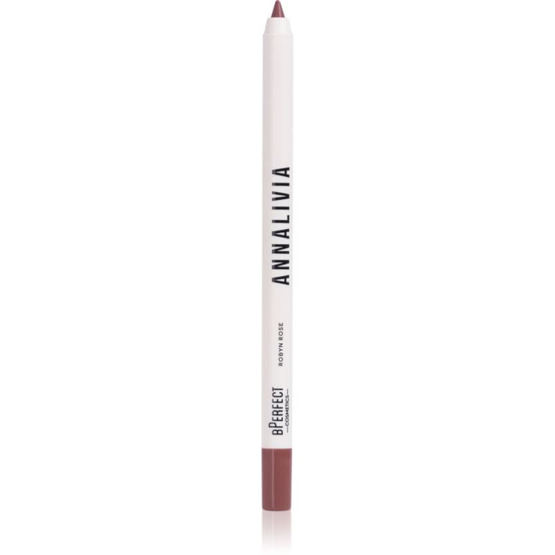 BPerfect Annalivia Contour Lippotlood Tint Robyn Rose 1.5 g