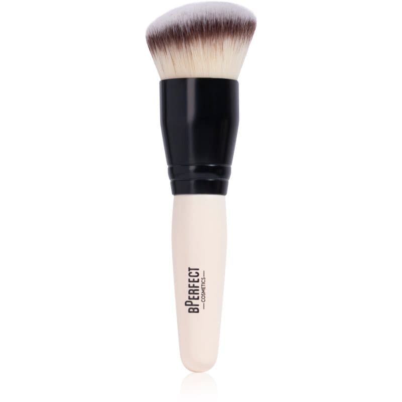 BPerfect Annalivia Mini Empress schuine kabuki penseel 1 st