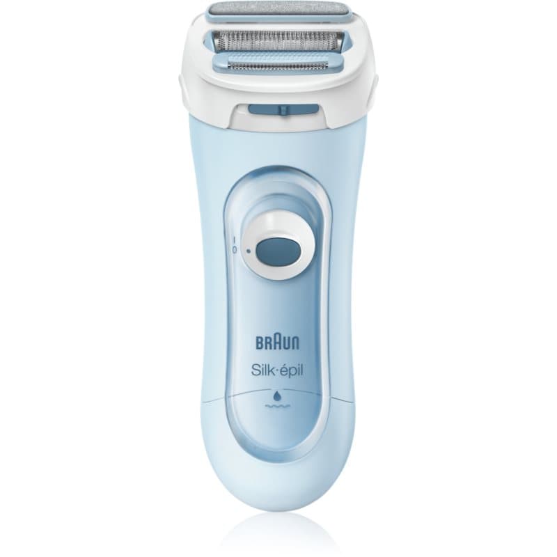 Braun Lady Shaver LS5160WD Dames Scheermes (5327) 1 st