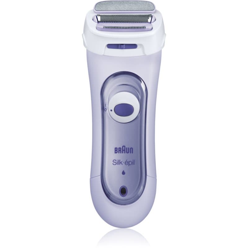Braun Lady Shaver LS5560 Dames Scheermes 1 st