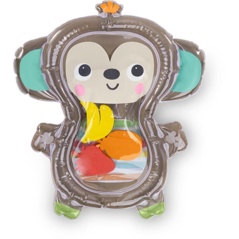 Bright Starts Hungry Monkey™ speelkleed 1 st