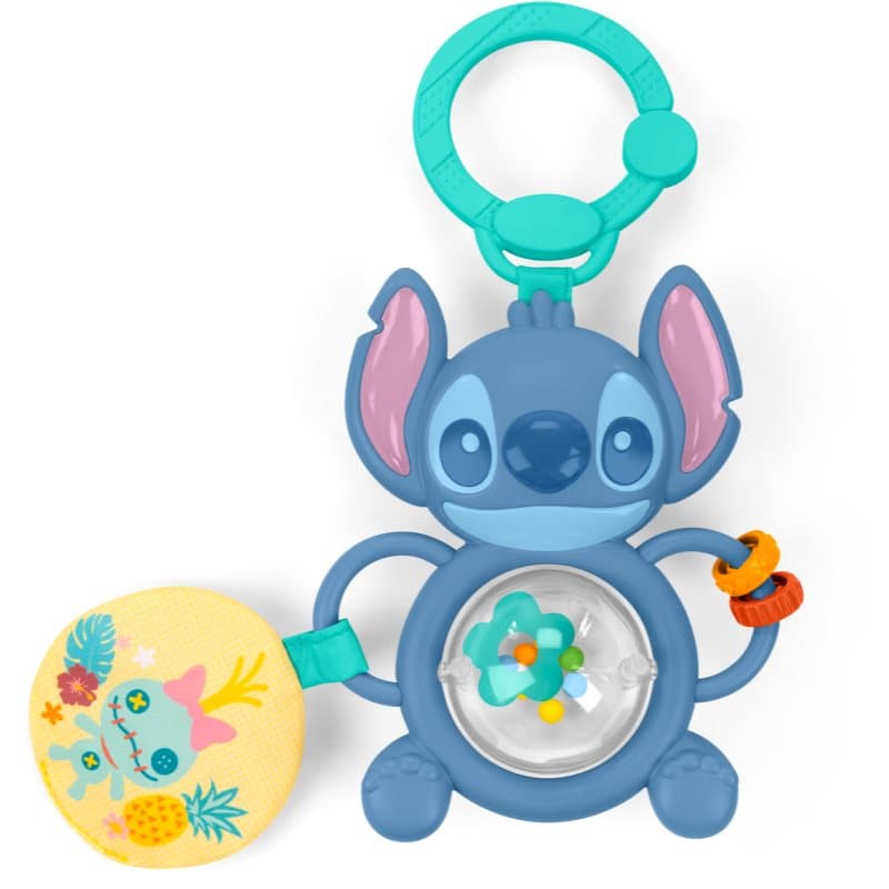 Bright Starts Stitch Tummy Tumble activity speelgoed 1 st