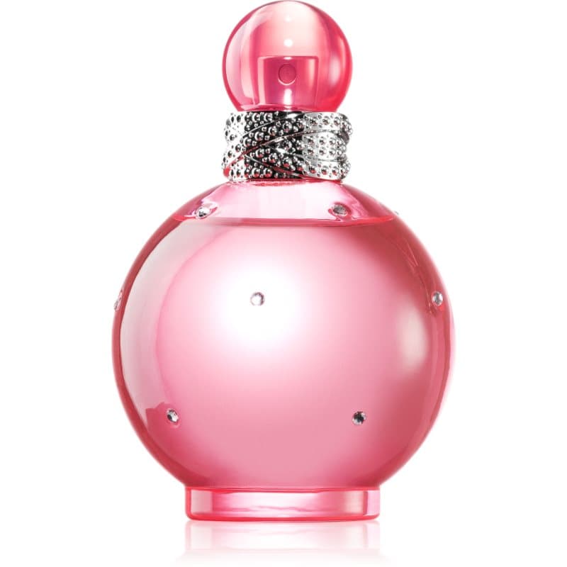 Britney Spears Fantasy Sheer Eau de Toilette voor Vrouwen 100 ml