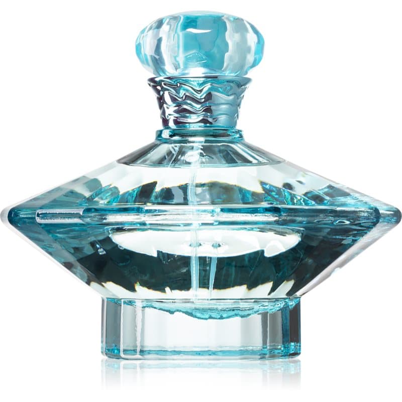 Britney Spears Curious Eau de Parfum voor Vrouwen 100 ml